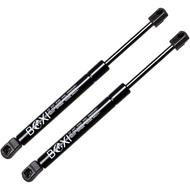 Qty(2) BOXI SG204082 6767 Front Hood Lift Supports Gas Struts Shocks Gas Springs Dampers Fit ​for Fo