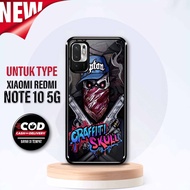 HP Success in the Latest Xiaomi Redmi Note 10 5G Case - [ Grvty Kilers1] - Xiaomi Redmi Note 10 5G E