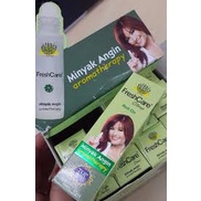 AROMA FRESH CARE FRESH 10ML (CITRUS)