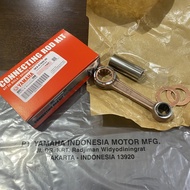 3KA STANG SEHER CONNECTING ROD MOTOR RXK RX-KING RXKING OLD LAMA NEW BARU CONROD BATANG SETANG BEARI