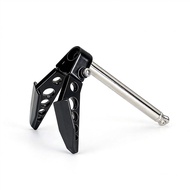 Foldable Winch Anchor Decoration For TRX4M SCX24 AX24 FCX24 FCX24M 1/18 1/24 RC Crawler Car Decorati