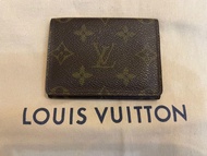 LV card holder