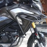 Tubular CB 150 X Crashbar Cbx 150