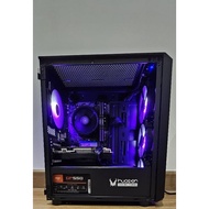 (New) Ryzen 5 5500+ RTX 2060 Super