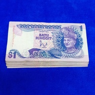 rm1 lama duit kertas lama duit RM1 lama duit lama duit syiling lama duit Malaysia lama barang antik barang lama
