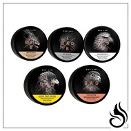 Bad Lab Water-based Pomade / Sculpting Hair Clay / Solid / Soft Texture Hair Wax 40G