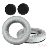 DLAY Sponge Ear Pads for T5P T1 DT440 DT990 DT880 DT77 Headphone Memory Foam Earmuffs