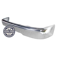 Toyota Hilux LN166 1997 Front Bumper Chrome | Aftermarket OEM Body Part Metal Material