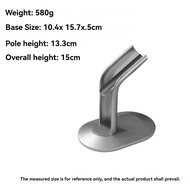 Desktop Bracket Accessories for Dyson Hair Straightener Wet & Dry HT01