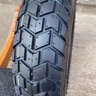 ยางนอกรถจักรยานยนต์ CST 110/90-16 ยางขับขี่แบบ All Terrain ยางนอก 16 นิ้ว ยางนอก 150 นิ้ว ยางนอก 16