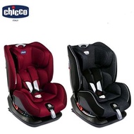 Chicco 兒童安全座椅，兩用（isofix/綁帶式）