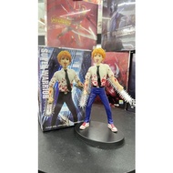 Chainsawman series - dxf denji