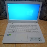 Asus VivoBook a442ur Core i5 Gen8 ram 4 HDD 1TB NVIDIA 930MX 