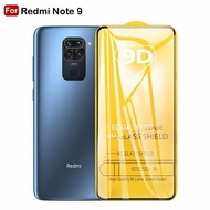 Tg Full Redmi Note 9 Note 9s Note 9T Note 9 Pro Note 9 Pro Max Tg