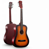Student Beginner Guitar 41 Inch