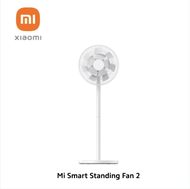 [1385 บ.โค้ด HAAPRNW3] Xiaomi mijia mi smart Standing DC Electric Fan 1x floor fan 2 lite พัดลมตั้งพื้นอัจฉริยะ