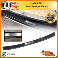 Honda BRV Rear Bumper Guard