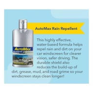 AutoMax Rain Repellent 200ml Auto Max Cosway