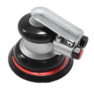 เครื่อง ขัดเงา - เคลือบสีรถ DS984 Air Orbital Sander With 5 Inch Pad Ds984