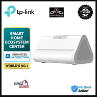 TP-LINK TAPO H500 SMART HONEBASE ALL IN ONE SECURITY CENTER TL-TAPO H500