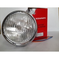 Honda C50 C70 C90 Light Reflector RODAPARTS