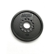 TEAM ZOMBIE 64P SPUR GEAR 108T S-TZ-64P108T ILM...