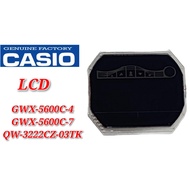 Casio G-Shock GWX-5600C-7 / GWX-5600C-4 Replacement Parts - LCD