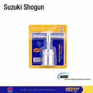 Treker Magnet Suzuki Shogun / Magnetic Tracker American Tool 8957703