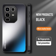 Cho Infinix Lưu ý 50 Pro cộng với 50x 4G 2025 trường hợp Frosted mờ cứng Ốp bảo vệ cho note50 note50