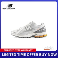[SPECIAL OFFER] STORE DIRECT SALES NEW BALANCE NB 1906R SNEAKERS M1906RWM AUTHENTIC รับประกัน 5 ปี
