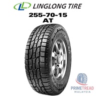 255/70R15 NEW TYRE 255 70 15 255/70/15 2557015 255-70-15 TAYAR BARU