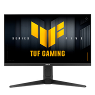 ASUS TUF Gaming VG27AQL5A 27" QHD 210Hz IPS 內置喇叭電競螢幕(MO-AT27A5L+LB-MON)