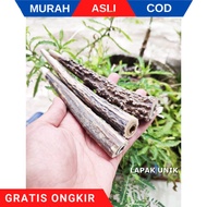 Pipa Rokok Tanduk Rusa Kualitas Super