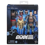 GI Joe 義勇群英 Classified Kyle Budo Jesso