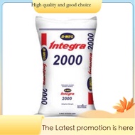 crumble 2000 Chicken /B-MEG INTEGRA (45 days old chicken)Repacked per 1 kg high quality /B-MEG   (4