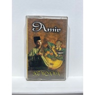 Kaset Amir Ukays Kencana