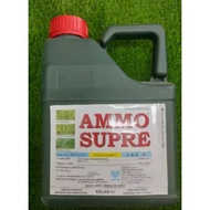 AMMO SUPRE RACUN RUMPAI RACUN RUMPUT RACUN RUMPUT LAMBAT MATI 4LITER