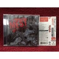 CD Mest – Condition As Shown In The Cover Photo DA117-131