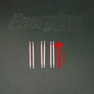 Spring bar watch strap pear iron watch pen 32 mm