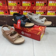 Sepatu Sandal Wanita Triset