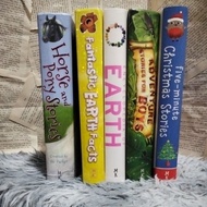 MILES KELLY children book flexibound