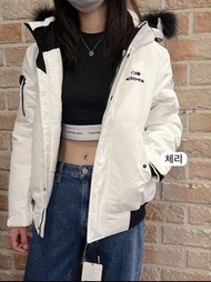 🇰🇷 #EDIER 折扣款 鵝絨80%上身 #羽絨 #外套 ❤️#限時優惠 ❤️#韓國直送 💕 #韓國正品 💕 #韓國代購