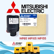Mitsubishi Auto Switch Genuine Pressure on1.4off1.9 psi (Pressure Switch) Compatible With Models Wp85 100 155