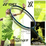 (READY STOCK)YONEX ASTROX 100VA TOUR (100%Original)(FRAME ONLY)