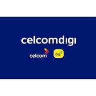 celcom prepaid reload celcom digi reload pin
