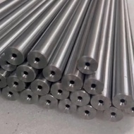 ท่อไฮดรอลิกความแม่นยำ42CrMo 70ซม. ท่อเหล็กไร้รอยต่อความแม่นยำสูง OD16mm ขัดด้านใน5.45มม. 5.48มม. 5.5