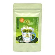 桑葉茶粉 100克 日本製