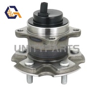 42450-28030 Auto Parts Engine Rear Wheel Hub Bearing ForTOYOTA ALPHARD VELLFIRE PREVIA 2GR-FE 2AZ-FE