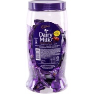 Cadbury Dairy Milk 450g