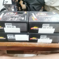 ecu aracer mini 5 gsx 150 dan r15 v3